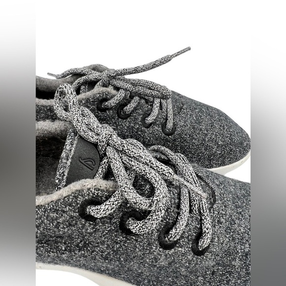 ALLBIRDS Men's Wool Runners WR | M9 - Picture 10 of 13
